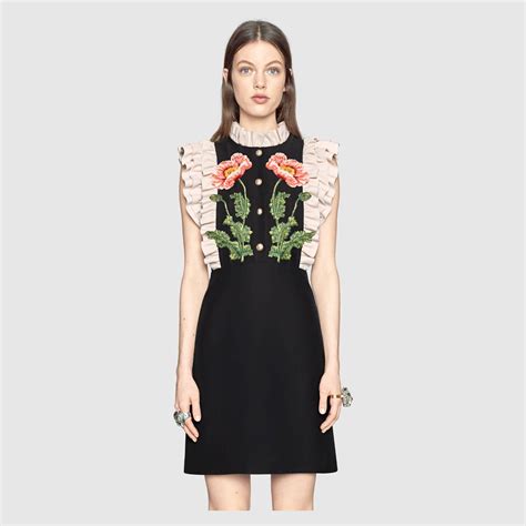 cheap gucci designer clothes|elegant gucci dress.